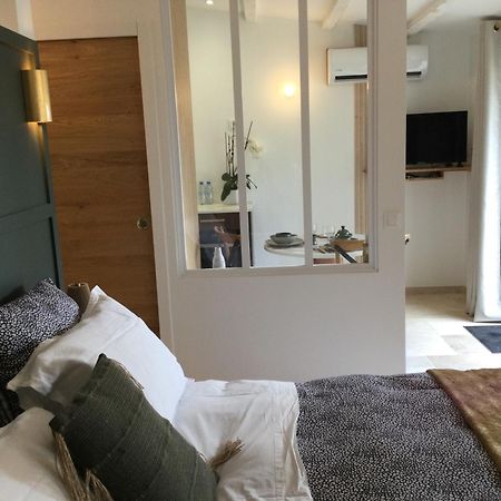 Chambre Cosy Chic Challans Exterior photo