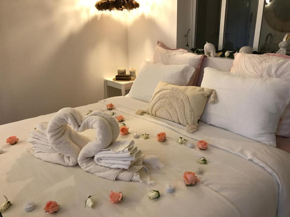 Chambre Cosy Chic Challans Exterior photo