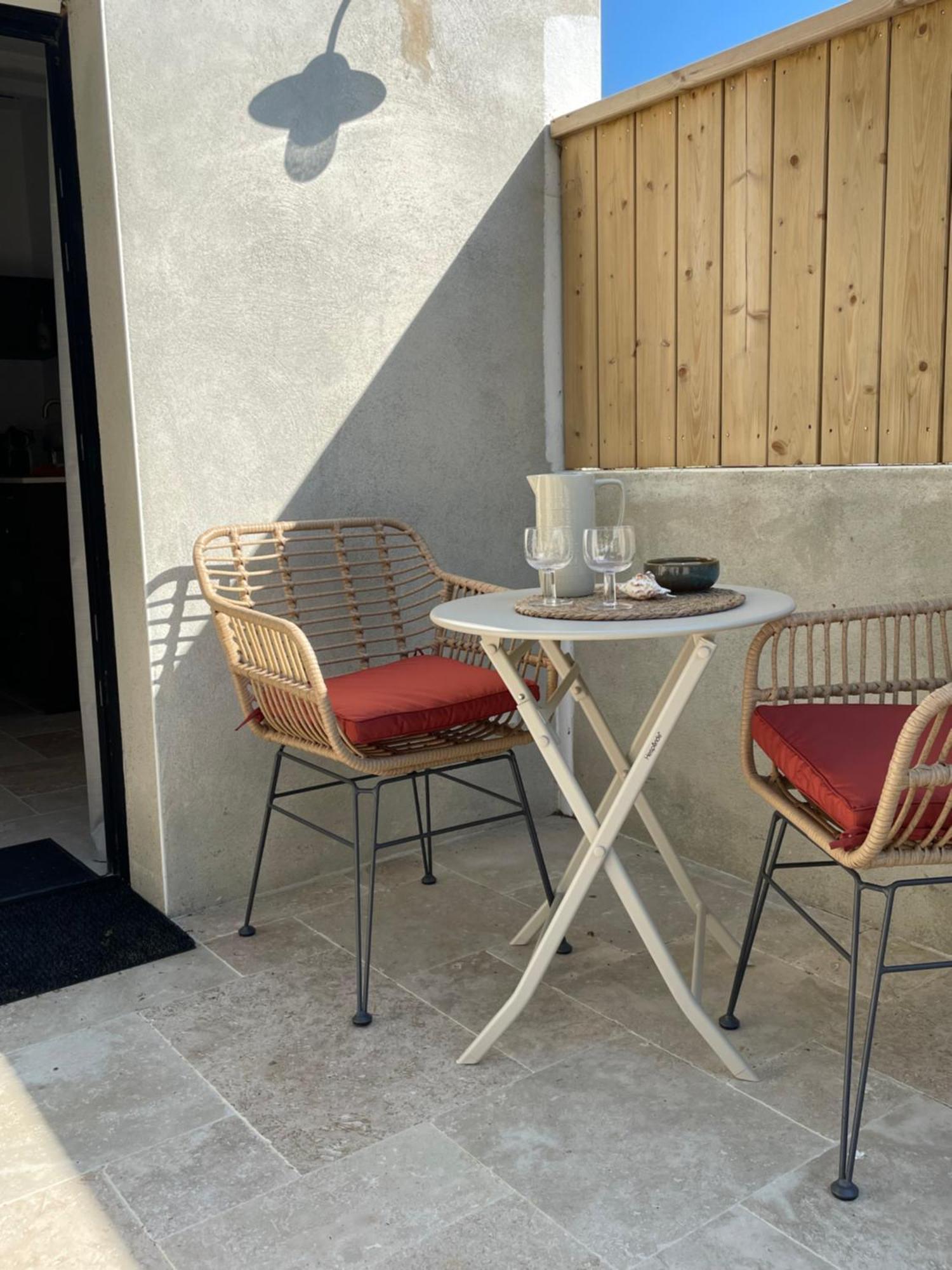 Chambre Cosy Chic Challans Exterior photo