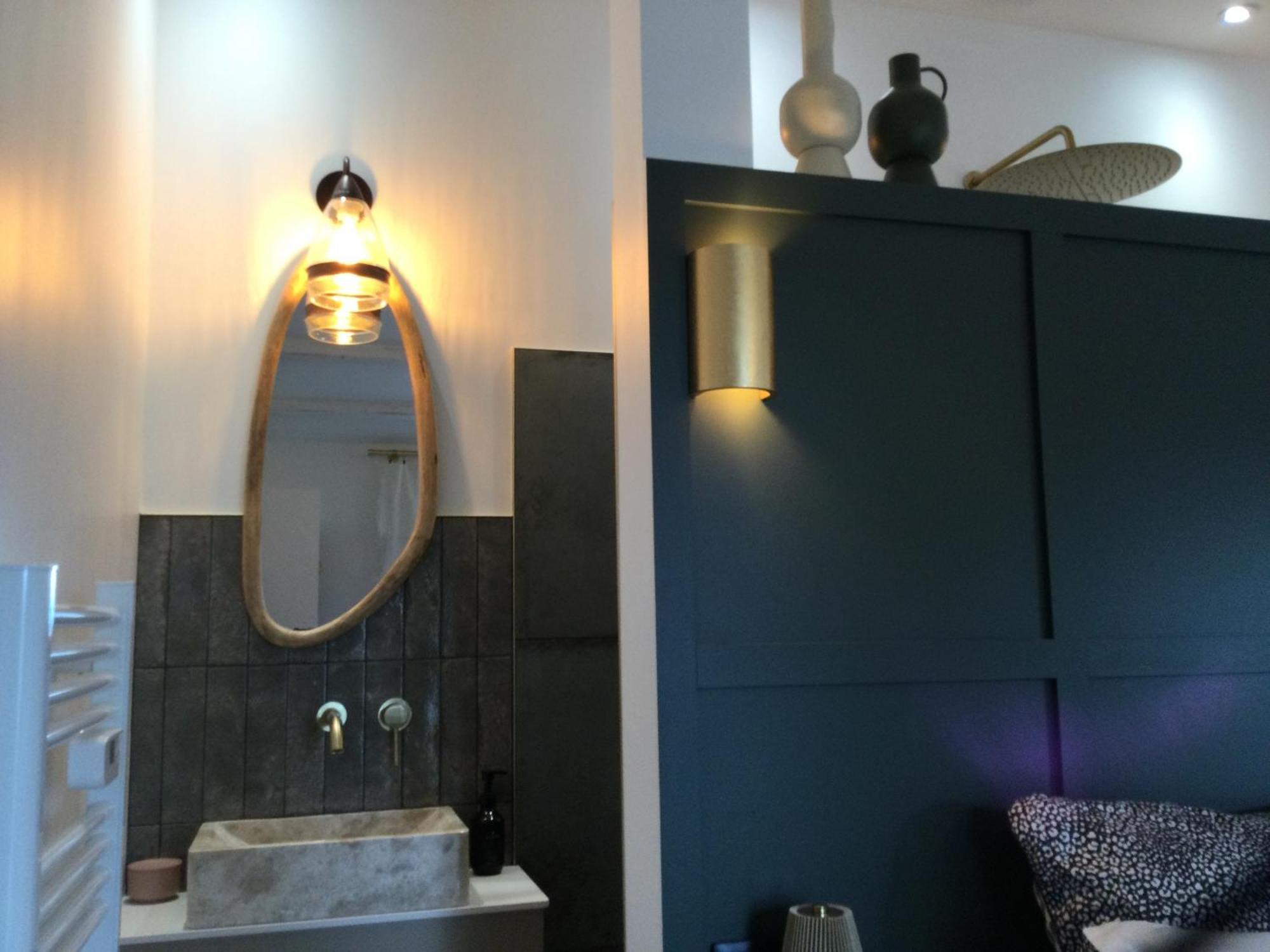 Chambre Cosy Chic Challans Exterior photo